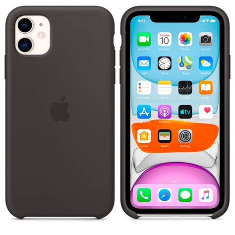 funda original iphone 11.